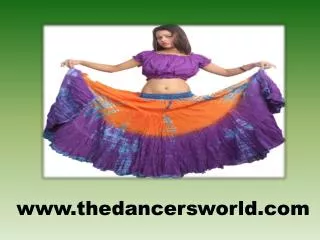 Belly Dance Belts