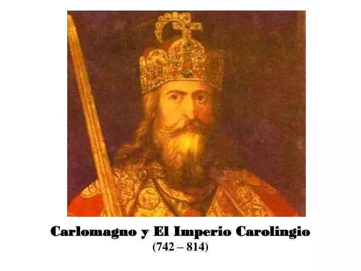 carlomagno