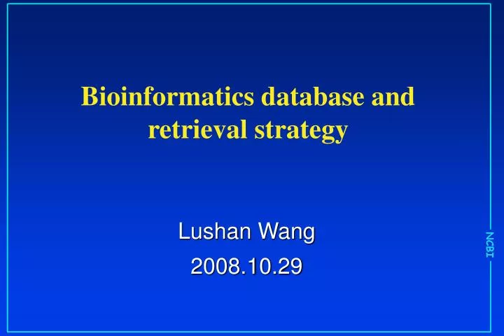 lushan wang 2008 10 29