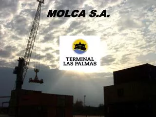 MOLCA S.A.