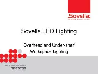Sovella LED Lighting