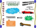 OTOMOTIF EXPO - slide 1