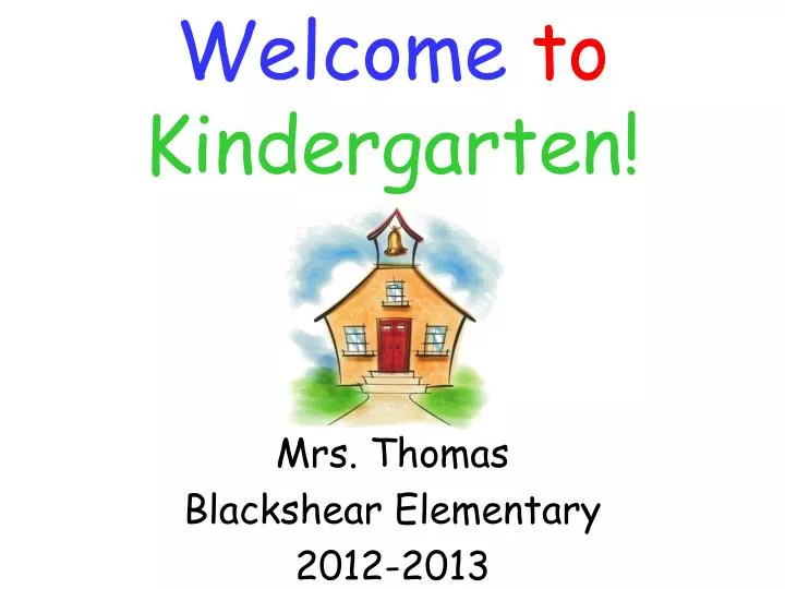 mrs thomas blackshear elementary 2012 2013