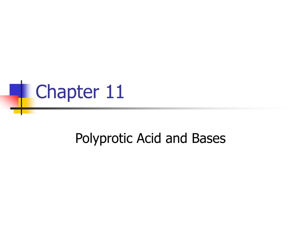 PPT - Chapter 11 PowerPoint Presentation, free download - ID:7078603