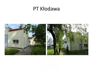 PT Kłodawa