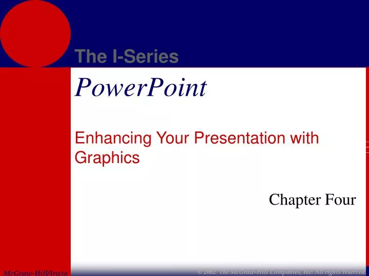 enhancing your presentation with graphics