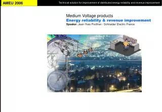 Technical solution for improvement of distributed energy reliability and revenue improvement