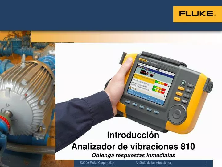 introducci n analizador de vibraciones 810 obtenga respuestas inmediatas