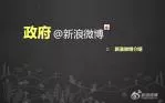 @ 新浪微博 - slide 1