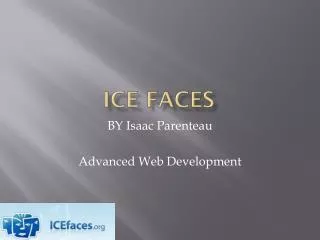 ICE faces