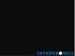 Информация о компании - slide 1