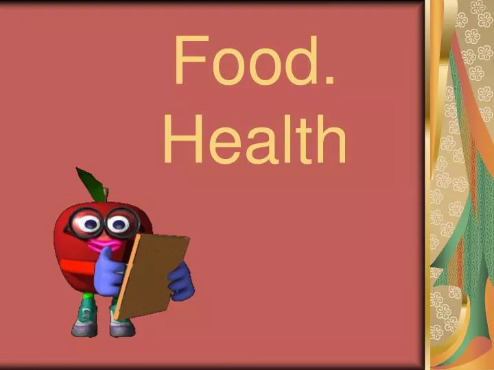 food health