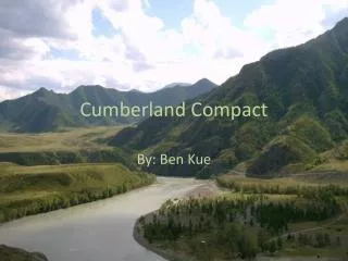 Cumberland Compact
