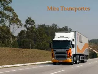 Mira Transportes