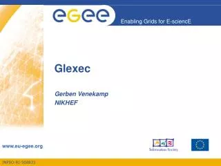 Glexec