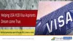 US H1B Visa | Immigrant H1B Visa | H1B Visa Sponsors 2015 | - slide 1