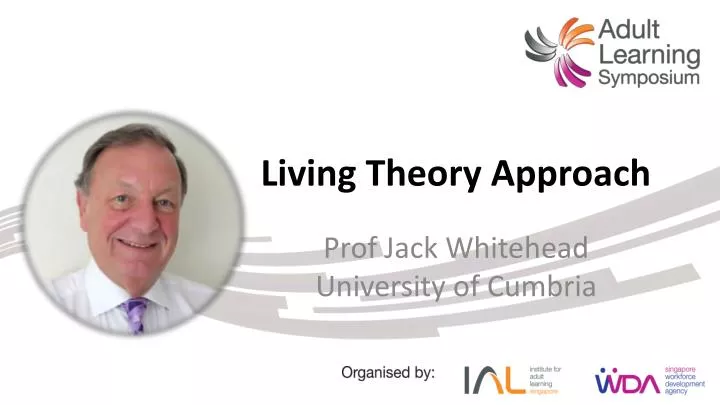 living theory approach
