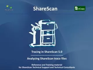 ShareScan