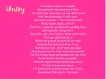 Nurturing Young Minds: Curriculum Overview and Family Involvement - slide 1
