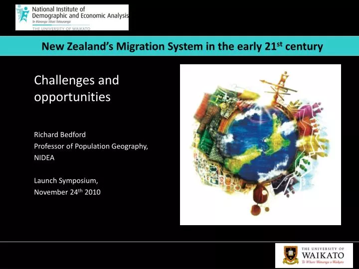 new zealand s migration system in the early 21 st century
