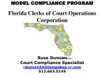 Ensuring Court Compliance: The Importance of Paying Fines and Fees - slide 1