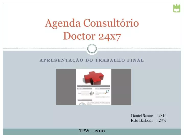 agenda consult rio doctor 24x7
