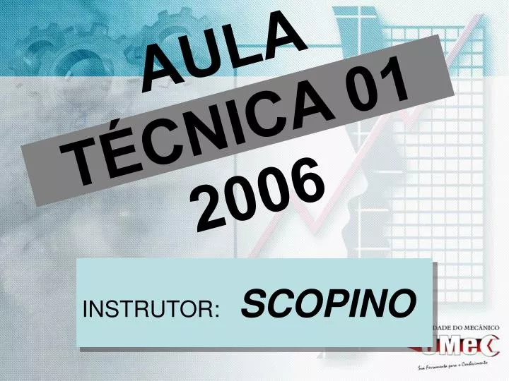 aula t cnica 01 2006
