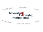Tchoukb All - slide 1
