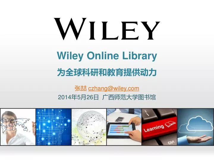 wiley online library