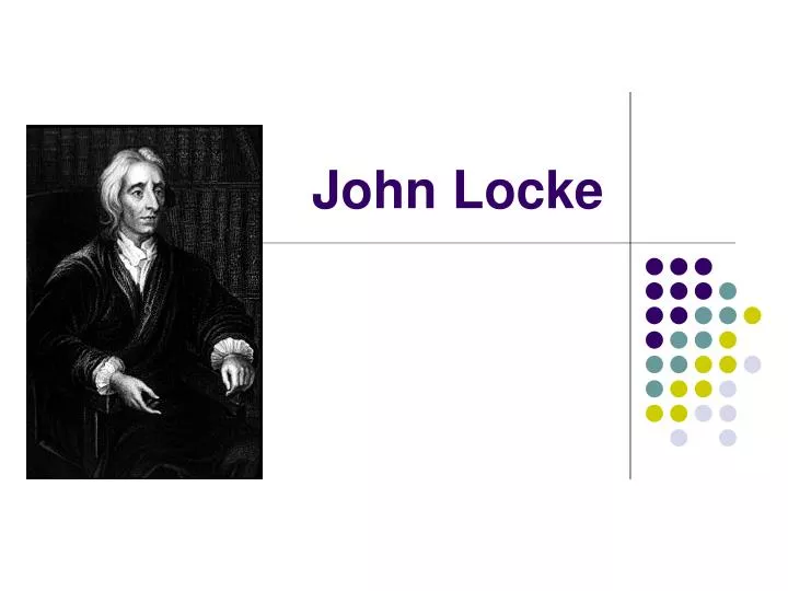 john locke