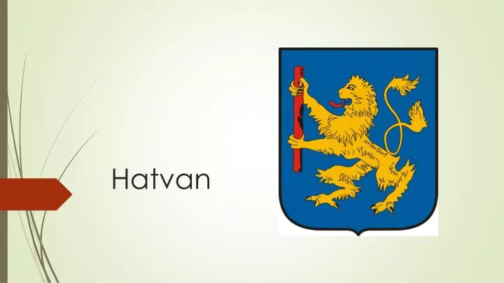 hatvan