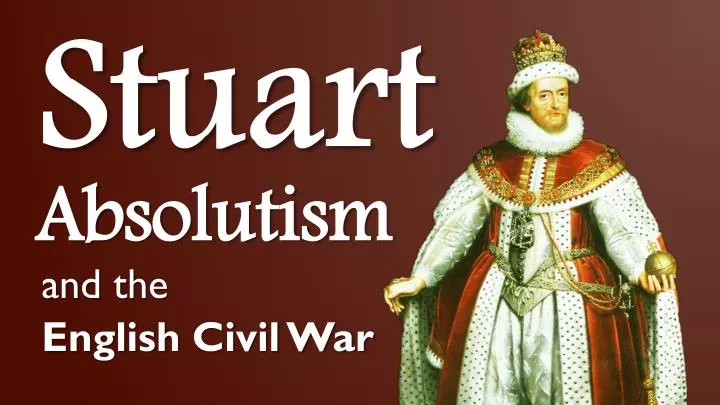 stuart absolutism