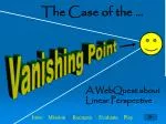 Vanishing Point - slide 1