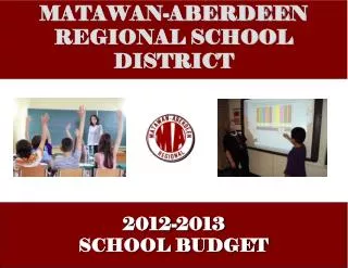 MATAWAN-ABERDEEN REGIONAL SCHOOL DISTRICT