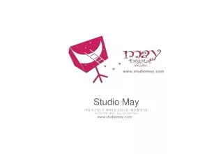 Studio May