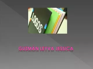 Guzmán Leyva Jessica