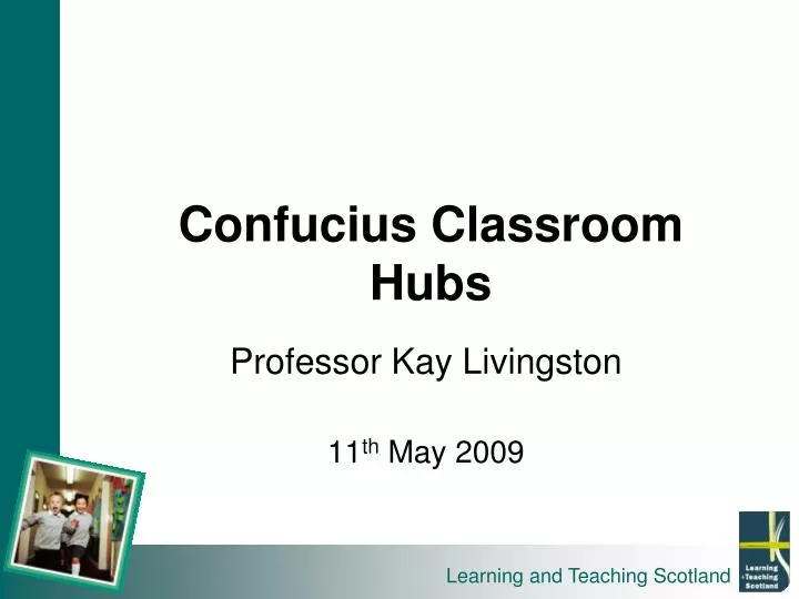 confucius classroom hubs