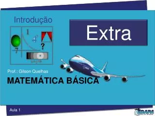 Matemática Básica