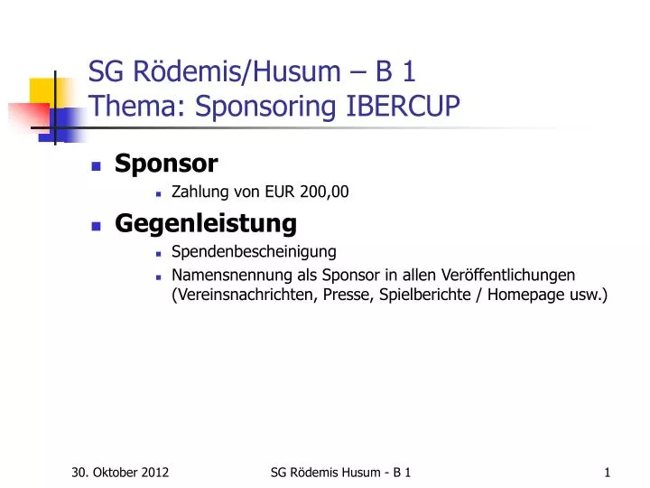 sg r demis husum b 1 thema sponsoring ibercup