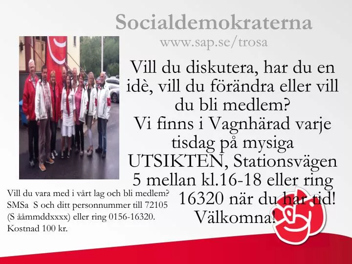 socialdemokraterna socialdemokraterna www sap se trosa