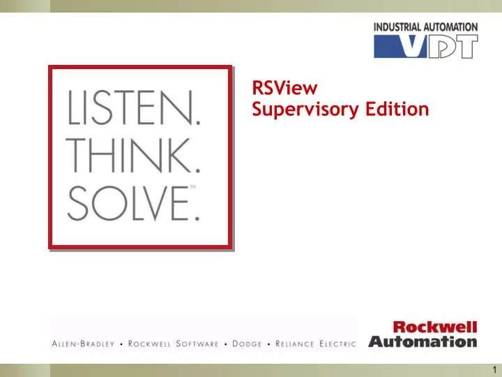 rsview supervisory editio n version 4 00
