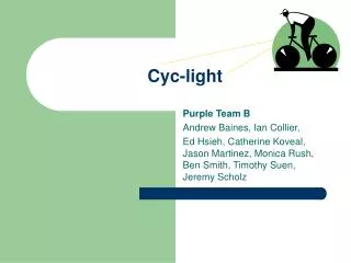 Cyc-light
