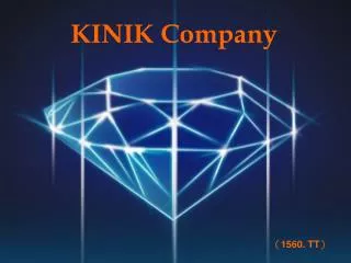 KINIK Company