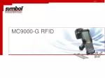 MC9000-G RFID - slide 1