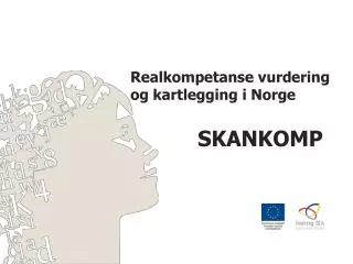 Realkompetanse vurdering og kartlegging i Norge