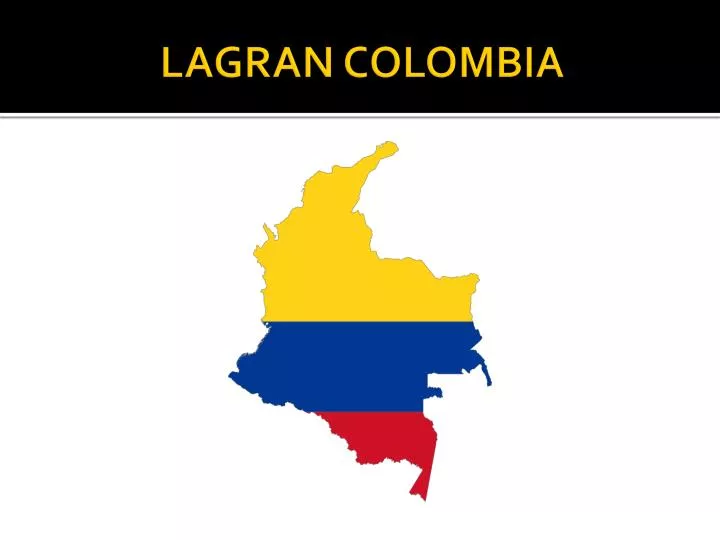 lagran colombia