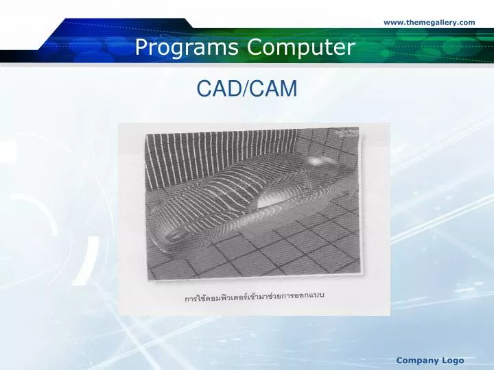 programs computer