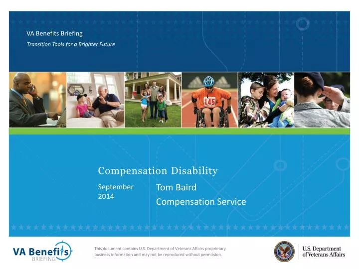 compensation disability