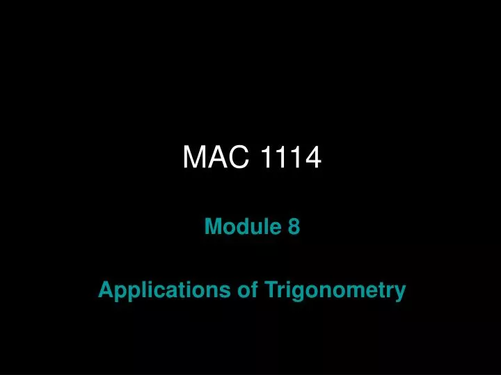 mac 1114