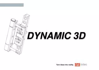DYNAMIC 3D